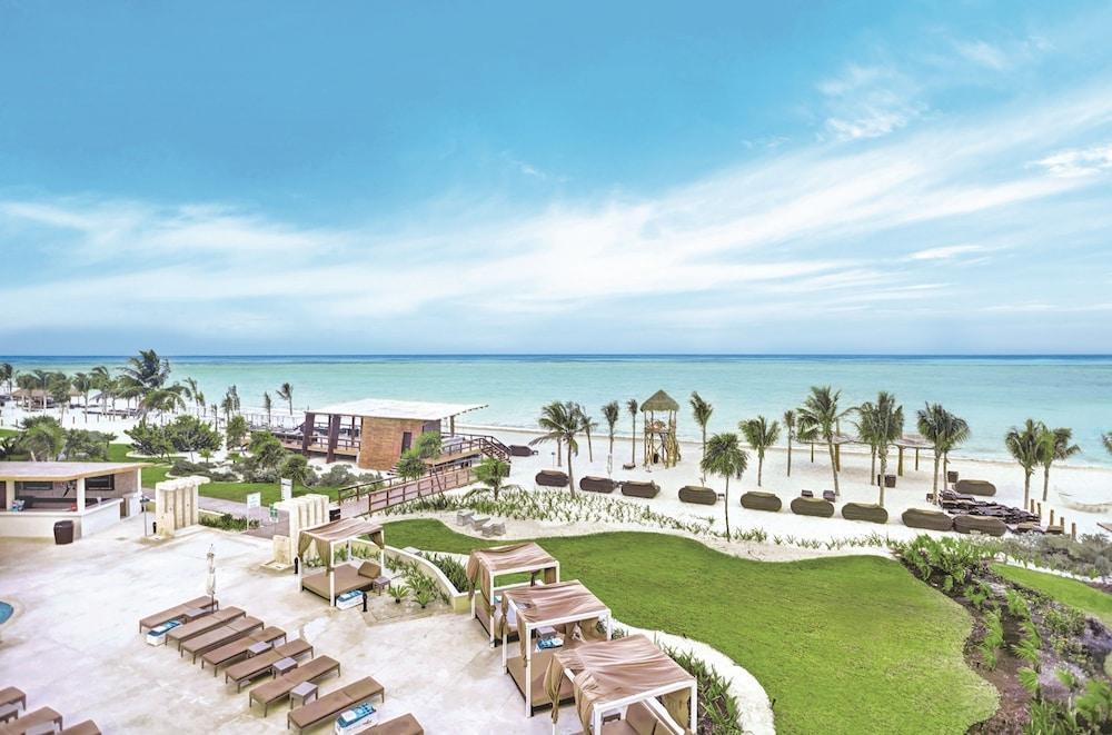 Hideaway At Royalton Riviera Cancun, An Autograph Collection All- Inclusive Resort - Adults Only Puerto Morelos Exterior photo