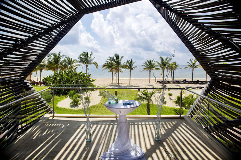 Hideaway At Royalton Riviera Cancun, An Autograph Collection All- Inclusive Resort - Adults Only Puerto Morelos Exterior photo