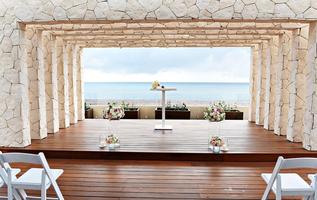 Hideaway At Royalton Riviera Cancun, An Autograph Collection All- Inclusive Resort - Adults Only Puerto Morelos Exterior photo